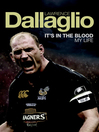 It's in the Blood (eBook): My Life